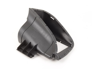 Genuine BMW Radiator Air Duct - Right - F80 F82 F83