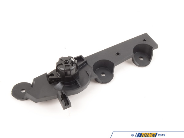 Genuine BMW Bracket Obd/Hood Release - E60, E61 51439143458