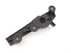 Genuine BMW Bracket Obd/Hood Release - E60, E61 51439143458 View 2