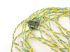 Genuine MINI Genuine MINI Rep.cable Its Head Airbag An - 61119147315 - (NO LONGER AVAILABLE) 61119147315 View 2
