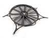 Mishimoto BMW E46 Performance Aluminum Fan Shroud Kit MMFSE4699  View 3