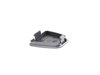 Genuine BMW Genuine BMW Cover Grau - 51418224400 - E46 51418224400 View 2