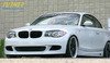 Genuine BMW M Performance Genuine BMW M Performance Aerodynamics Side Skirts - E82/88 128i 135i - (NO LONGER AVAILABLE) 51770442891 View 16
