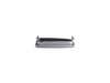 Genuine BMW Genuine BMW Cover Grau - 51418224400 - E46 51418224400 View 3