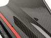Genuine BMW M Performance Genuine BMW M Performance Carbon Fiber Side Skirt Winglet - Left - F87 M2 & M2 Competition 51192365985 View 4