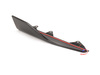 Genuine BMW M Performance Genuine BMW M Performance Carbon Fiber Rocker Panel Cover - Right - F87 M2 & M2 Competition 51192365984 View 2