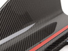 Genuine BMW M Performance Genuine BMW M Performance Carbon Fiber Rocker Panel Cover - Right - F87 M2 & M2 Competition 51192365984 View 4