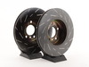 EBC Front Brake Rotor - Pair (325x25) USR1428 View 2