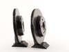 EBC Front Brake Rotor - Pair (325x25) USR1428 View 3