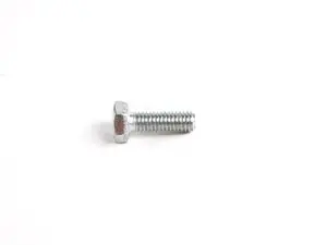 Genuine BMW Hex Bolt M6X18 - 23317545769 - E30,E34,E36,E39,E46,E85