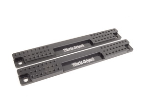 Seat Floor Adapters - E82, E90, E92 - Macht Schnell