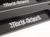Macht Schnell Seat Floor Adapters - E82, E90, E92 - Macht Schnell TMS22151 View 5