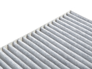 Genuine BMW Cabin Filter/Fresh Air Filter Set - E52, E31