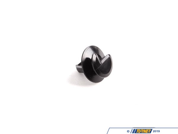 Genuine BMW Genuine BMW Clamp - 51411808209 51411808209