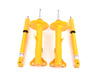 Koni KONI Yellow Sport Adjustable Shocks and Struts, Full Set - Z3 non-M 87411338KT2 View 1