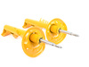 Koni KONI Yellow Sport Adjustable Shocks and Struts, Full Set - Z3 non-M 87411338KT2 View 3