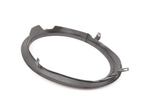 Original MINI Gasket, Headlight, Left - 51767391409