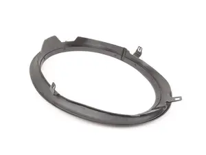 Original MINI Gasket, Headlight, Left - 51767391409