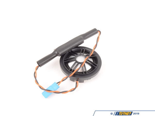 Genuine BMW Genuine BMW Top-hifi Loudspeaker Tweeter - 65139277839 65139277839