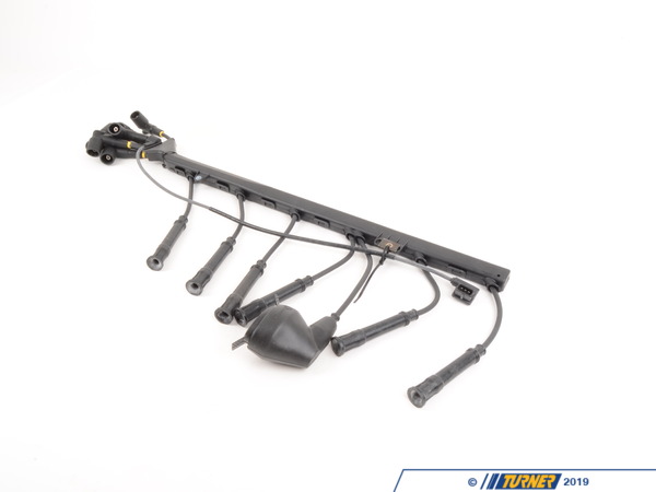 Genuine BMW Genuine BMW Performance Ignition Wire Set - E34 535i, E32 735i/il - (NO LONGER AVAILABLE) 12120407868