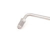 Genuine BMW Genuine BMW Pressure Line, Valve Block M14X1,5 - 37136764615 - E63 37136764615 View 2
