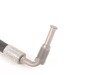 Genuine BMW Genuine BMW Pressure Line, Valve Block M14X1,5 - 37136764615 - E63 37136764615 View 3