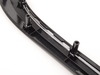 Genuine BMW Genuine BMW F3X F8X Accent Molding, Front Left - Schwarz Hochgl. 51417389535 View 3
