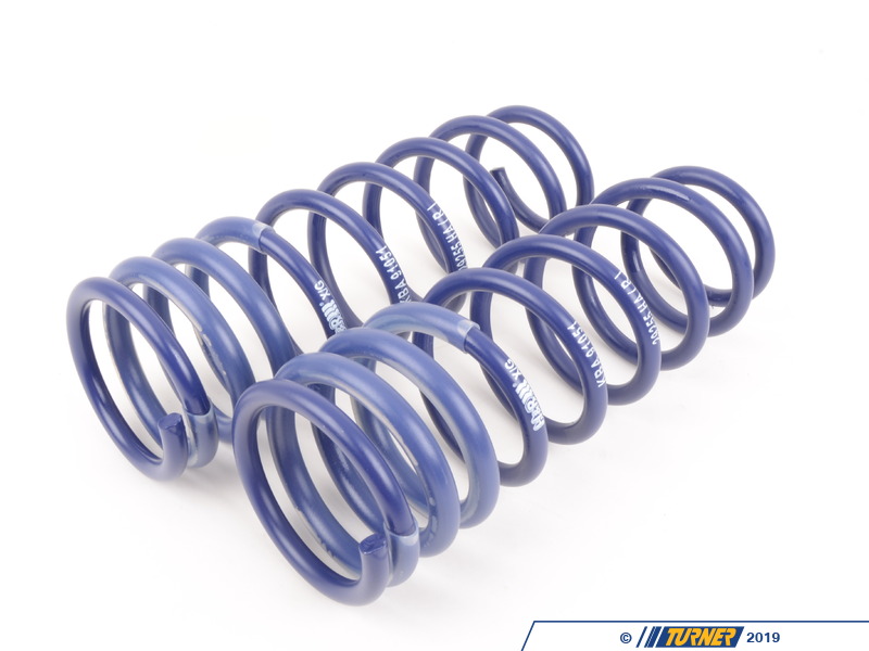 H&R OE Sport Springs | BMW 325is/E36 (92-98) (50424-55)
