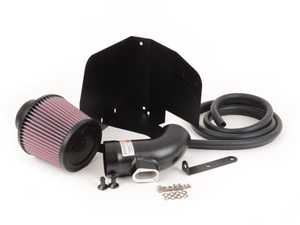 K&N Performance Intake System