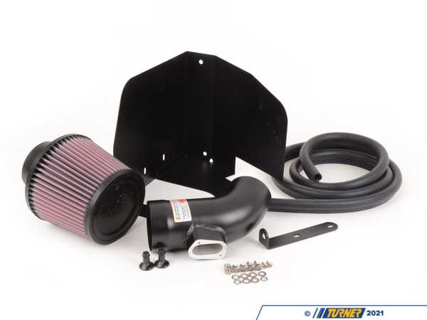 K&N K&N Performance Intake System 69-2026TTK