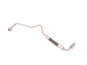 Genuine BMW Power Steering Pressure Line