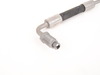 Genuine BMW Genuine BMW Power Steering Pressure Line 37136764616 View 3