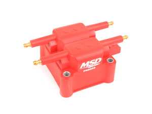 Performance Ignition Coil - 4 Tower