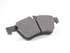 Hawk Hawk HP Plus Brake Pads (Street/Track) - Front - 2002-2006 MINI Cooper & MINI Cooper S TMS4140 View 2