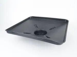 Transmission Drain Funnel