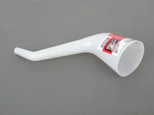 Right Angle Funnel