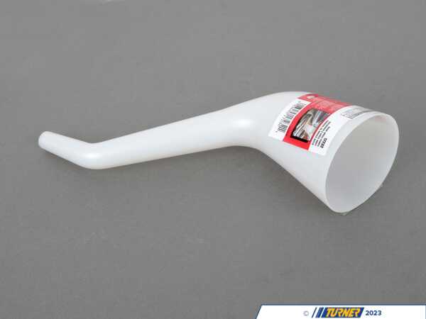 Lisle Right Angle Funnel LIS17232