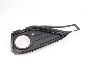 Genuine BMW Partially Open Grid - Right - F32/33/36