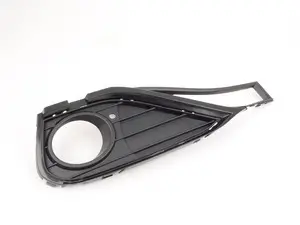Genuine BMW Partially Open Grid - Right - F32/33/36