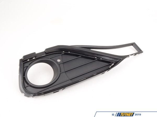 Genuine BMW Genuine BMW Partially Open Grid - Right - F32/33/36 51117294832