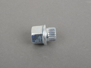 Genuine BMW Adaptor With Code - 36136752768
