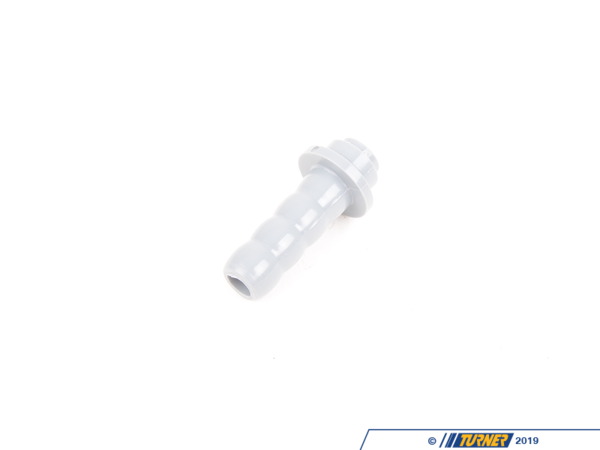 Genuine BMW Genuine BMW Hose Connector - 16121233366 16121233366