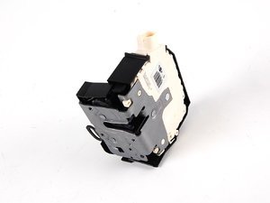 Genuine MINI Door Lock Unit - Right