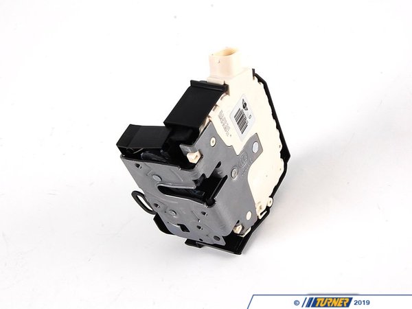 Genuine MINI Genuine MINI Door Lock Unit - Right 51200556769