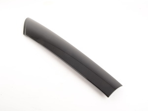Genuine MINI Left Column A Cover - 51132758797