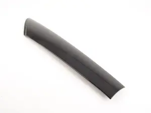 Genuine MINI Left Column A Cover - 51132758797