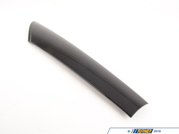 Genuine MINI Genuine MINI Left Column A Cover - 51132758797 51132758797