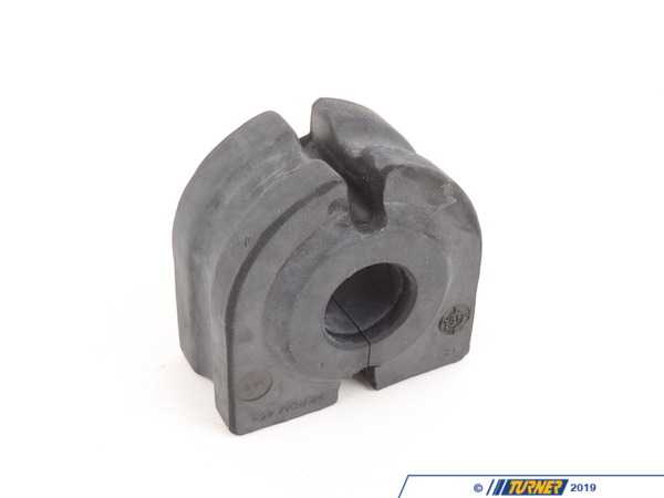 Rein Rein Sway Bar Bushing - 24.6 mm - E60 31356761591