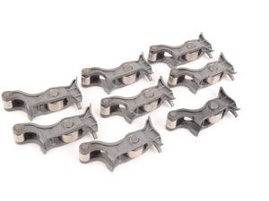Genuine BMW Repair Kit For Idler Lever - 11378645501