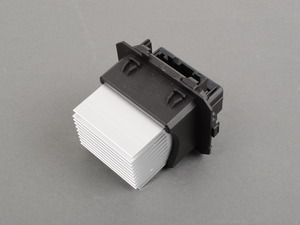 Genuine MINI Blower Motor Resistor